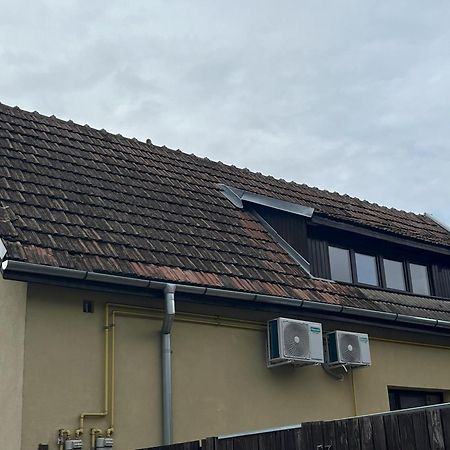Apartament Modern Braşov Exteriör bild