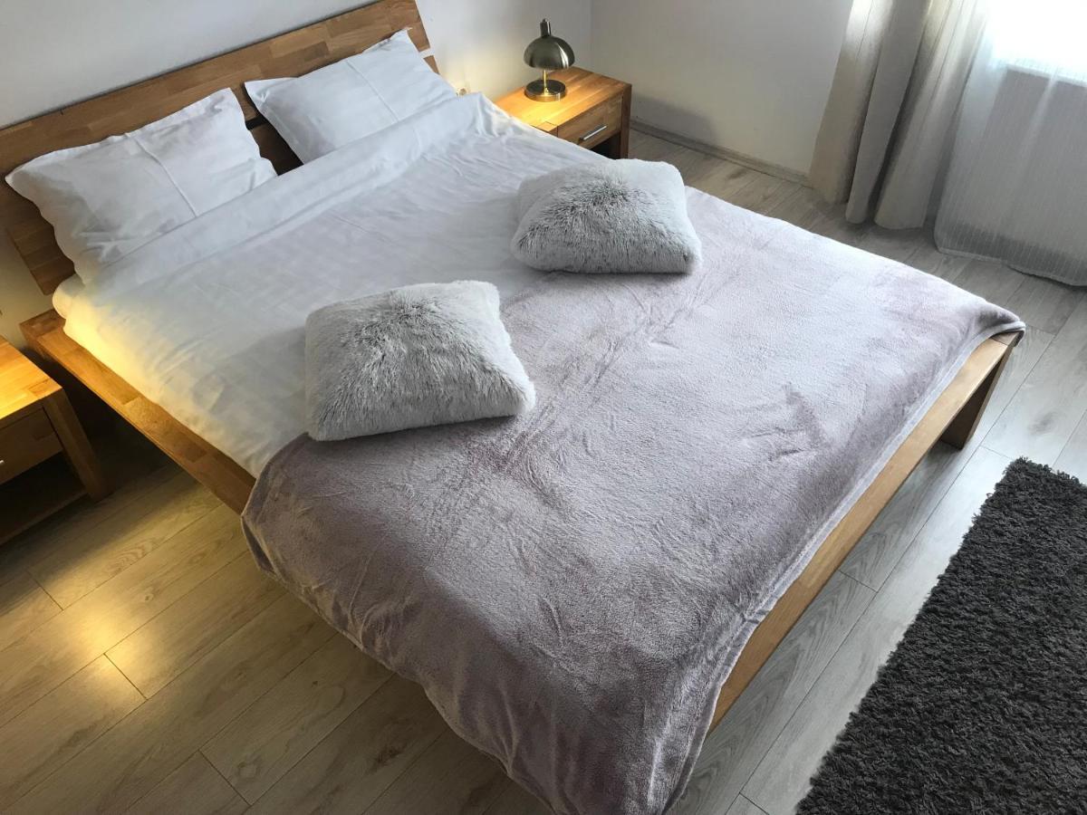 Apartament Modern Braşov Exteriör bild