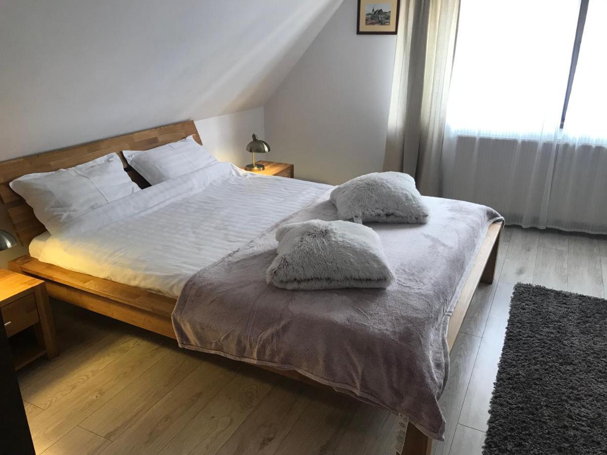 Apartament Modern Braşov Exteriör bild