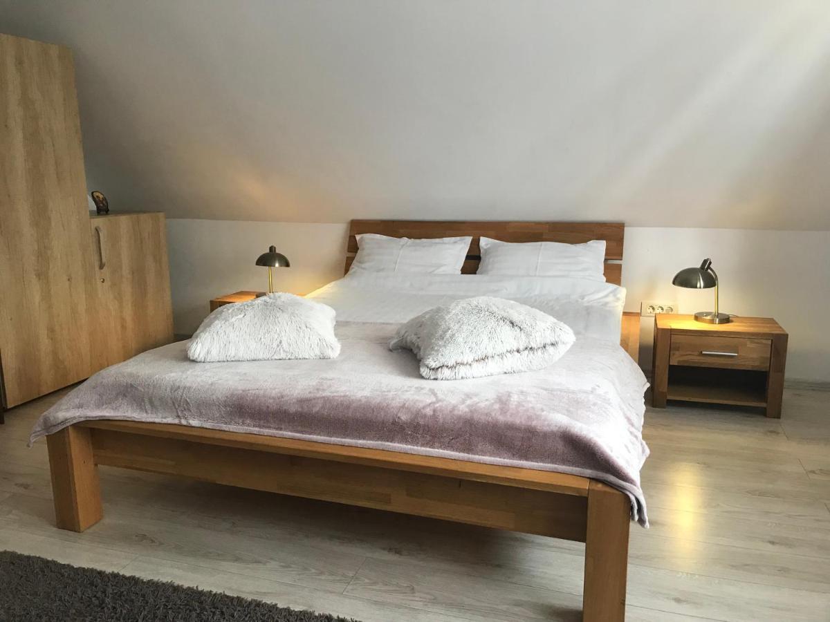 Apartament Modern Braşov Exteriör bild