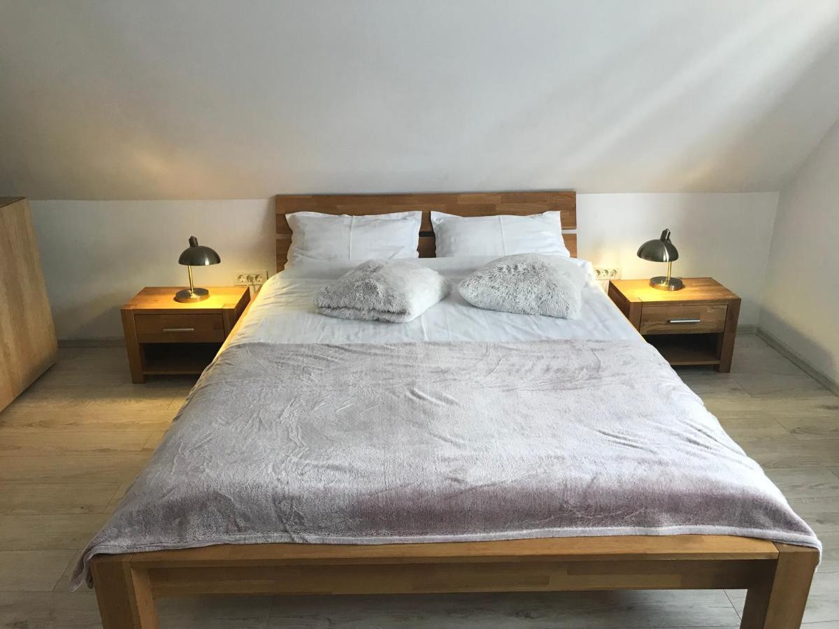 Apartament Modern Braşov Exteriör bild