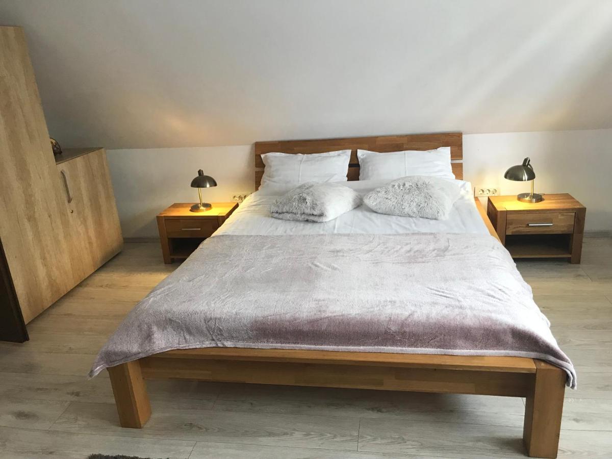 Apartament Modern Braşov Exteriör bild