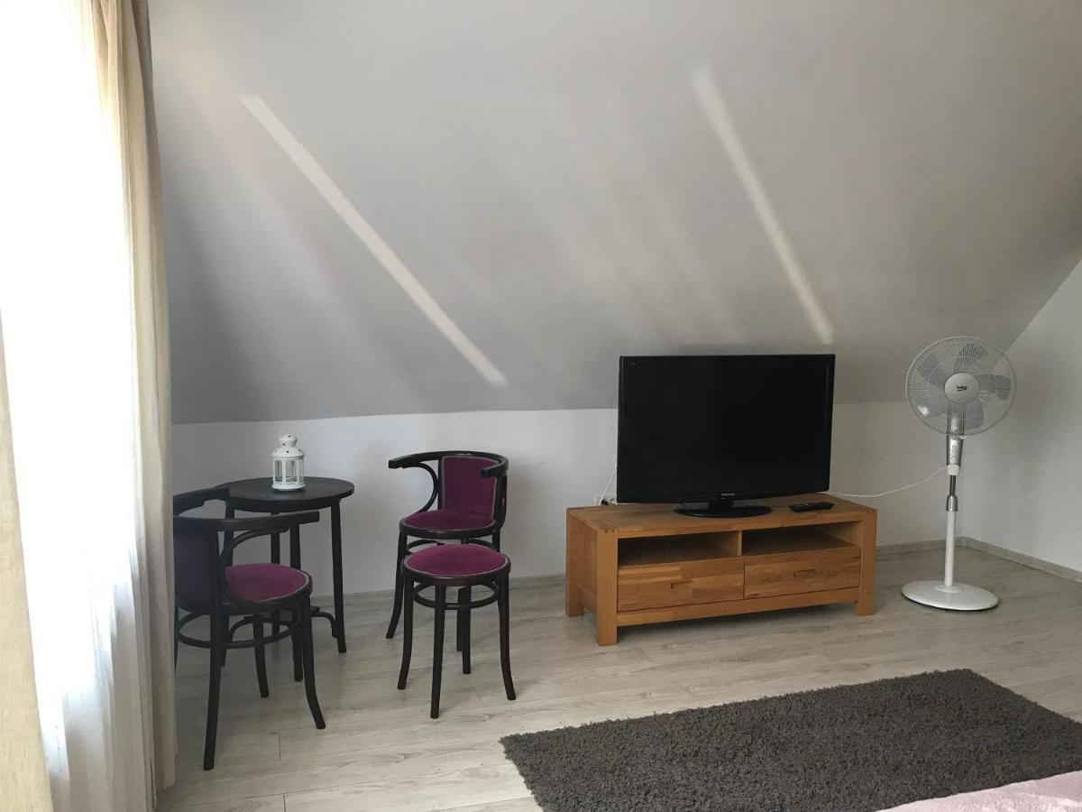 Apartament Modern Braşov Exteriör bild