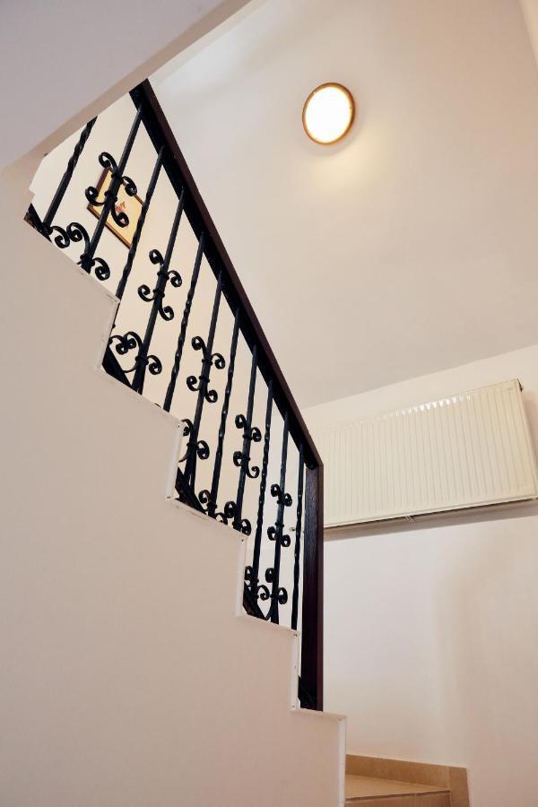 Apartament Modern Braşov Exteriör bild