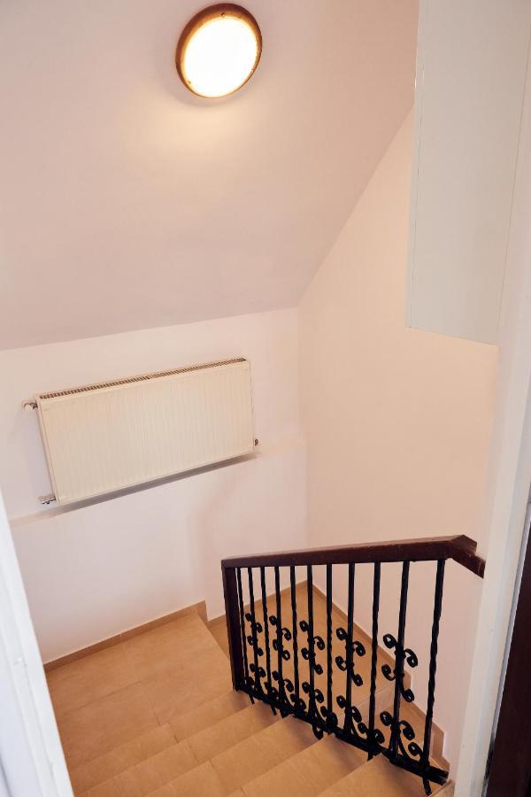 Apartament Modern Braşov Exteriör bild