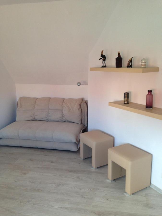 Apartament Modern Braşov Exteriör bild