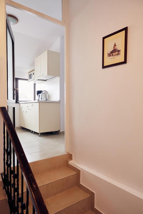 Apartament Modern Braşov Exteriör bild