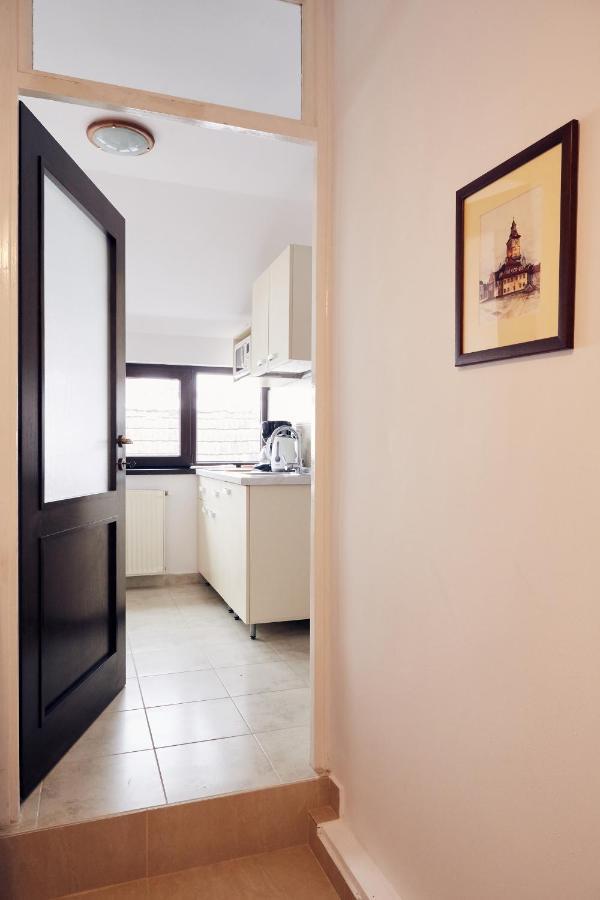 Apartament Modern Braşov Exteriör bild