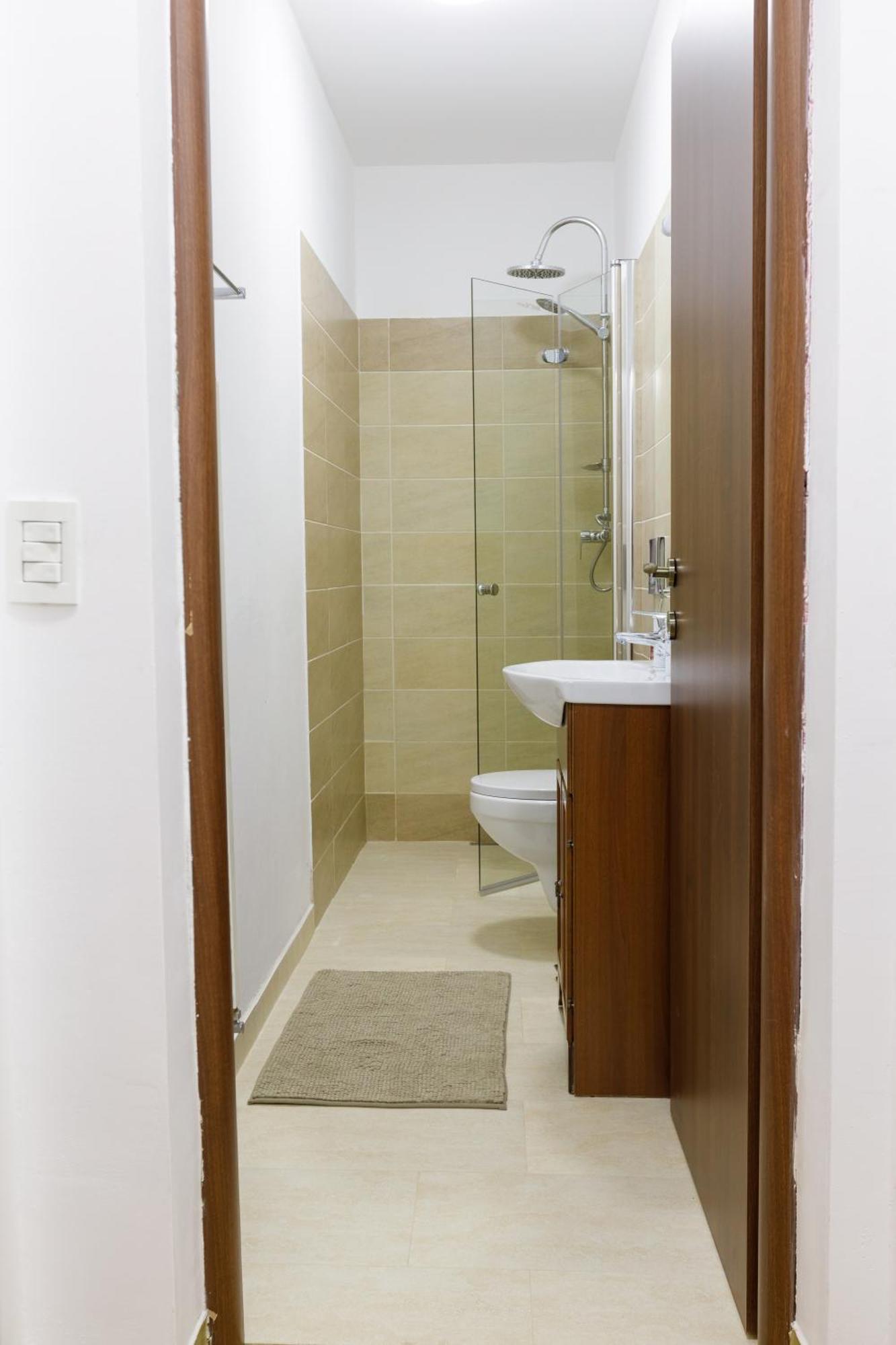 Apartament Modern Braşov Exteriör bild