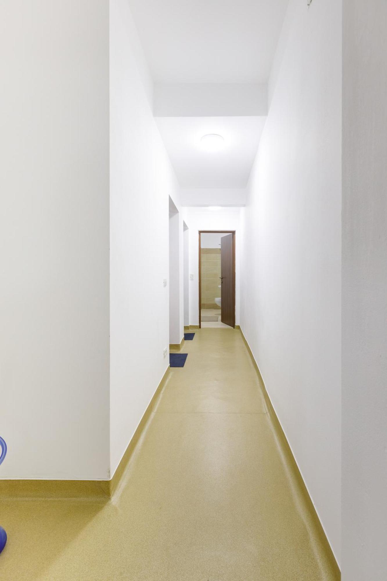 Apartament Modern Braşov Exteriör bild