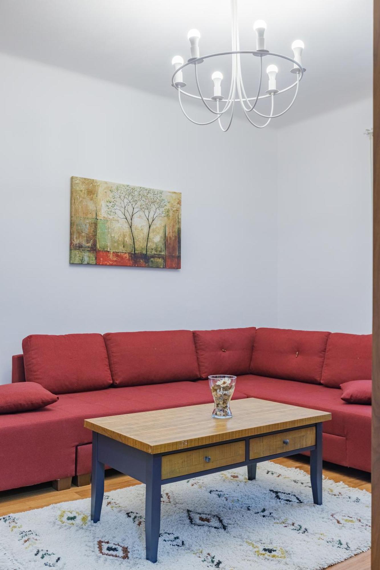 Apartament Modern Braşov Exteriör bild