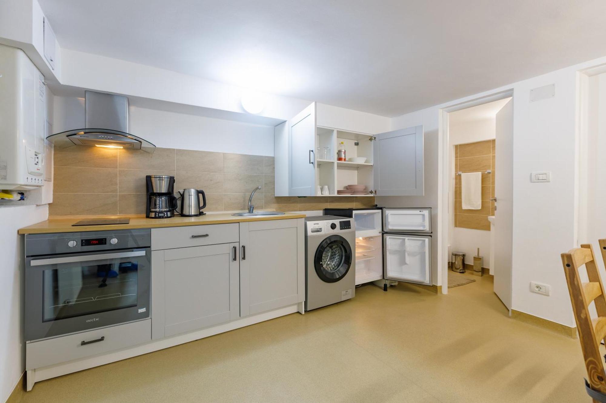Apartament Modern Braşov Exteriör bild