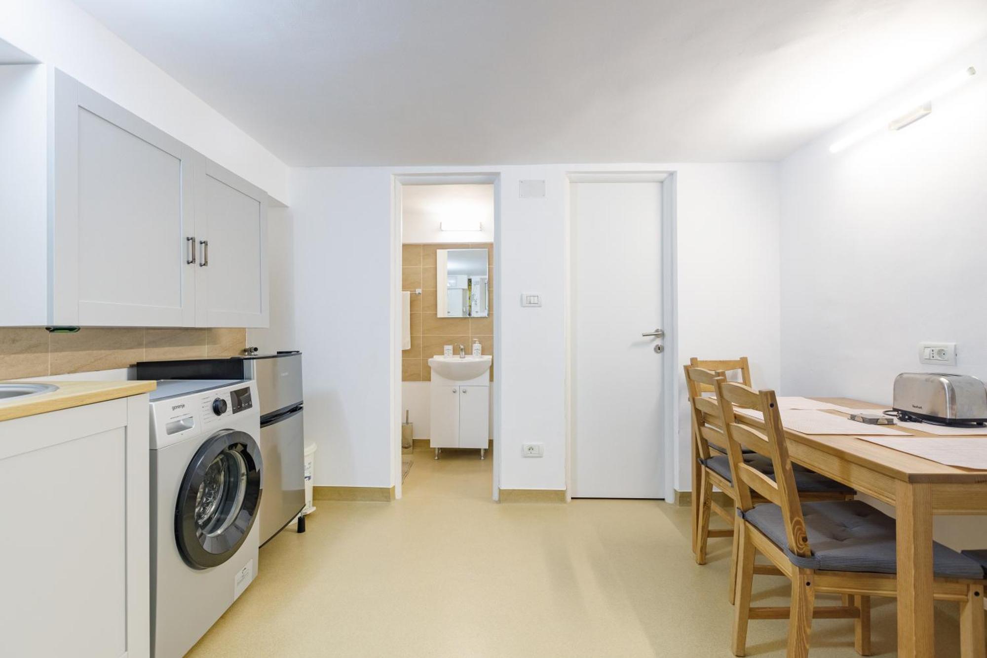 Apartament Modern Braşov Exteriör bild