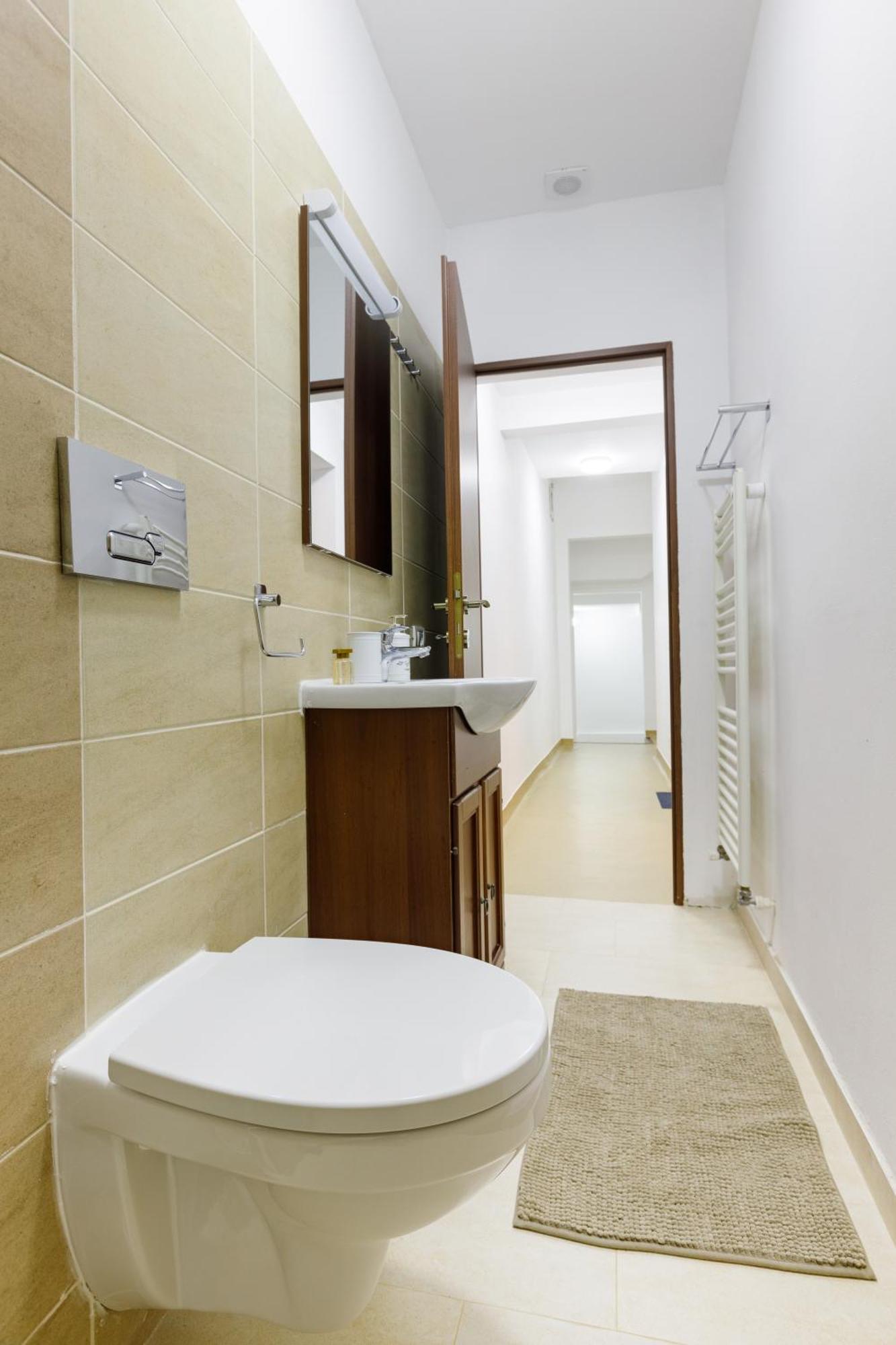 Apartament Modern Braşov Exteriör bild
