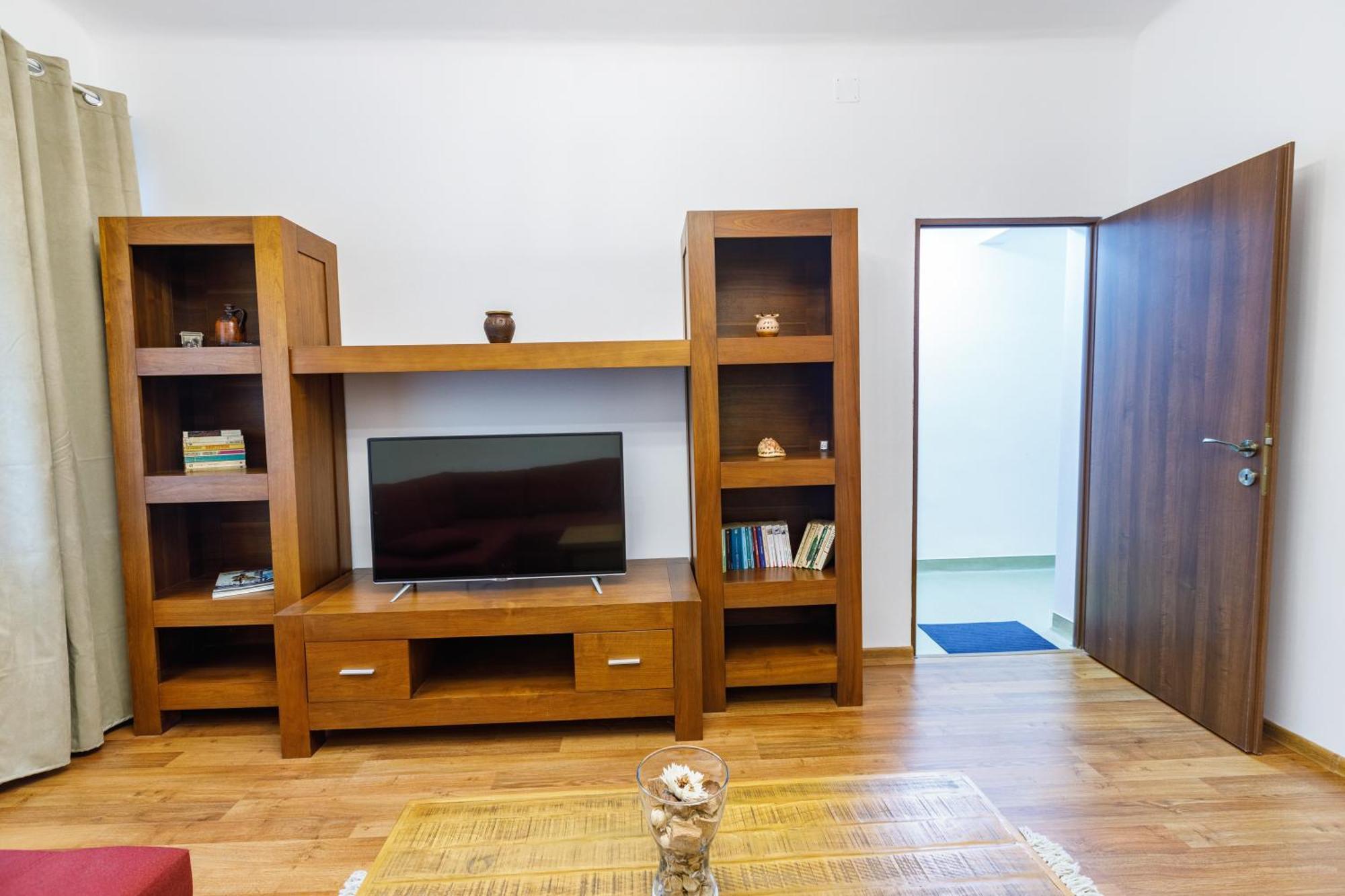 Apartament Modern Braşov Exteriör bild