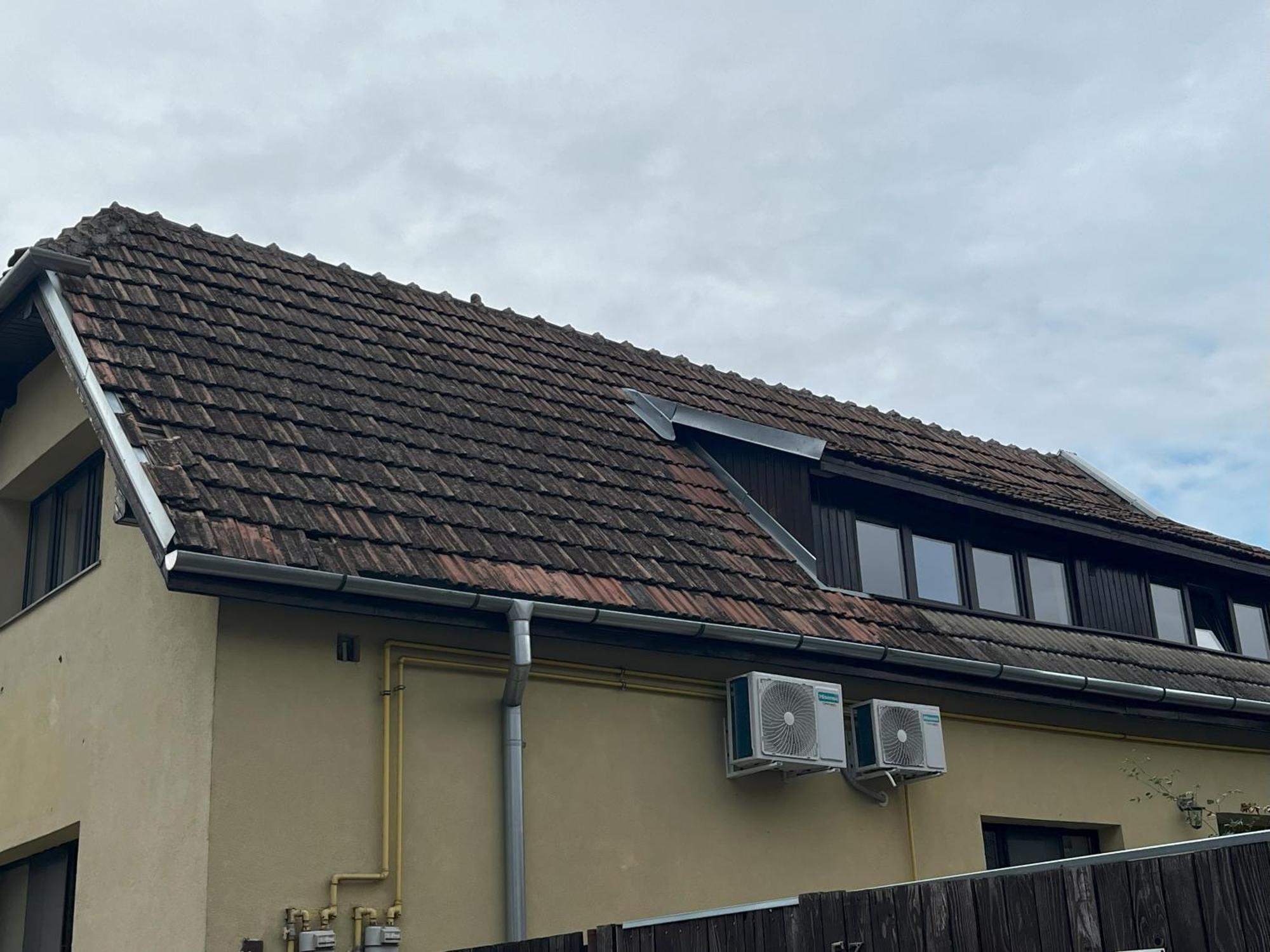 Apartament Modern Braşov Exteriör bild