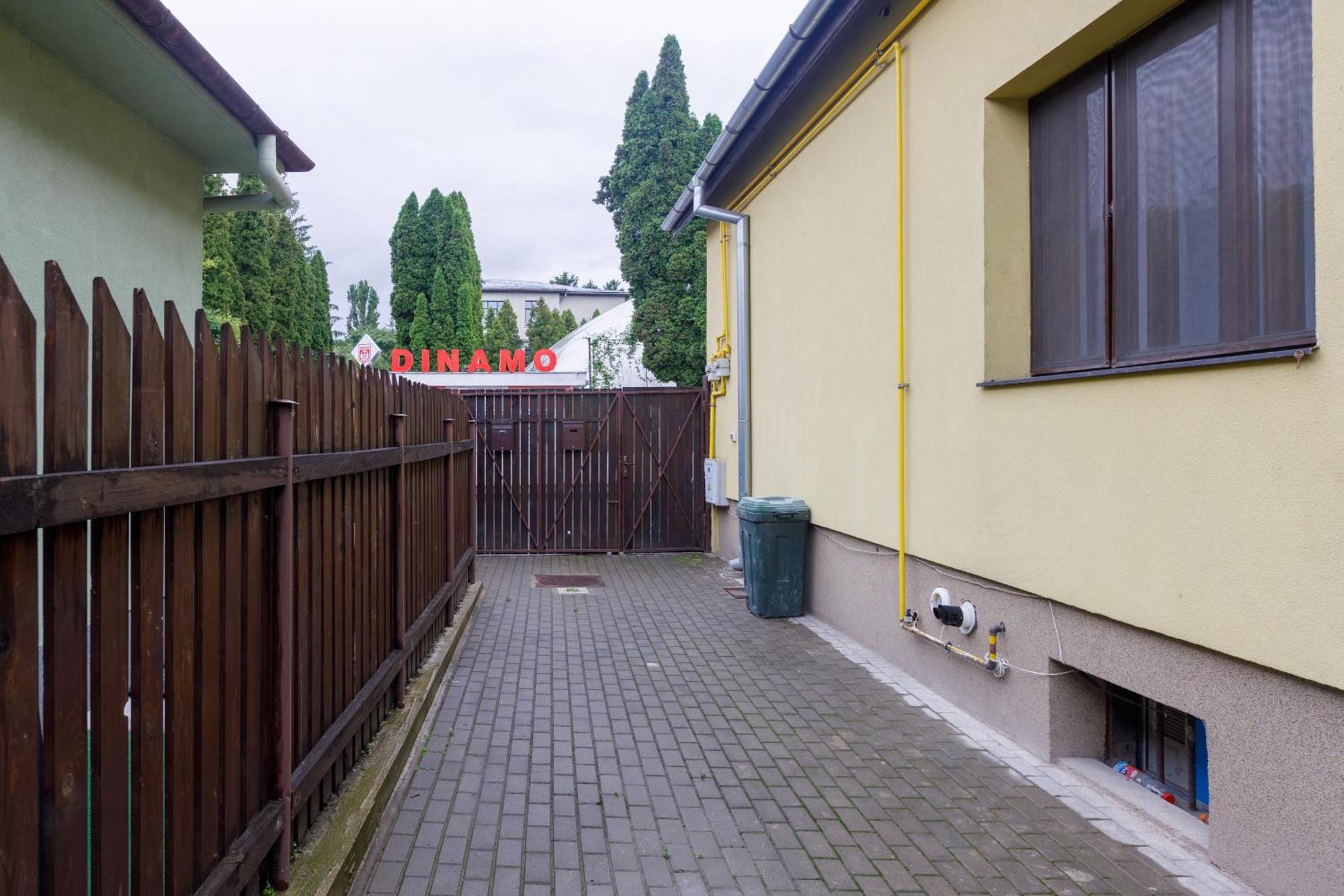 Apartament Modern Braşov Exteriör bild