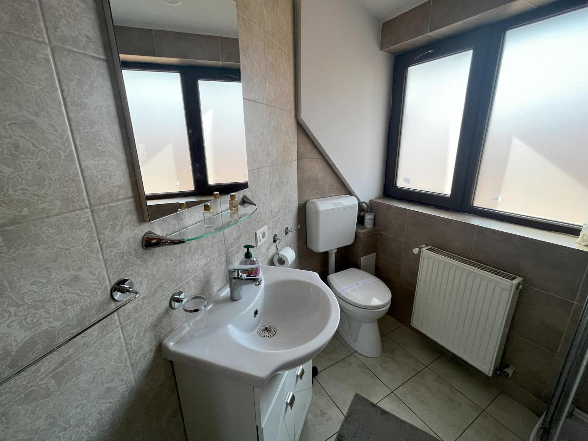 Apartament Modern Braşov Exteriör bild