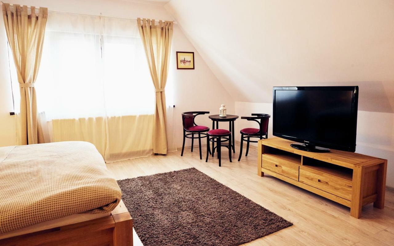 Apartament Modern Braşov Exteriör bild
