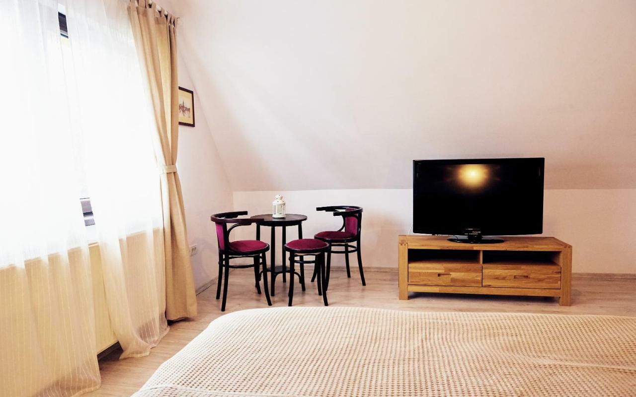 Apartament Modern Braşov Exteriör bild